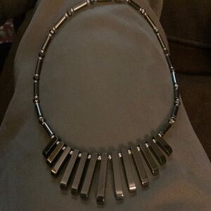 Titanium Necklace